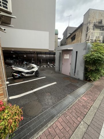 ダイアパレス亀戸・立花のその他