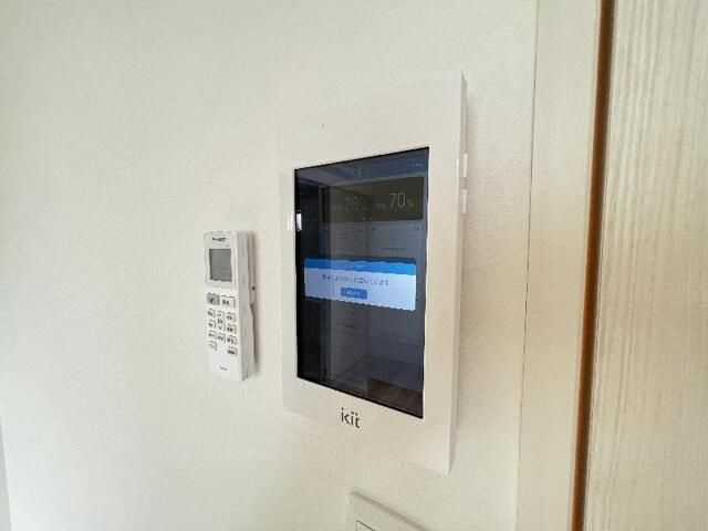 ＭＫ　Ｒｅｓｉｄｅｎｃｙのセキュリティ