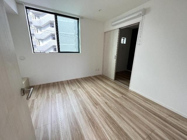 ＭＫ　Ｒｅｓｉｄｅｎｃｙの寝室