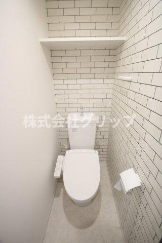 Le'a横濱上星川の設備