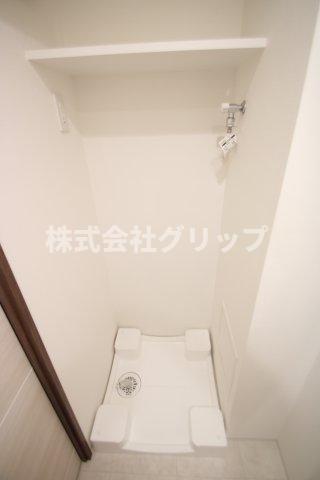 Le'a横濱上星川のその他