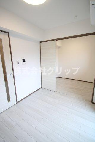 Le'a横濱上星川の外観