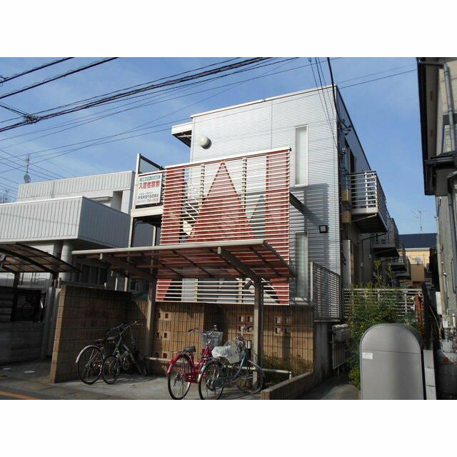 本町グリーンヒルズ