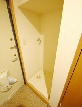 日進パレスの設備|※同建物別部屋