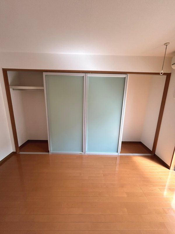 ミ　ピアーチェ の設備