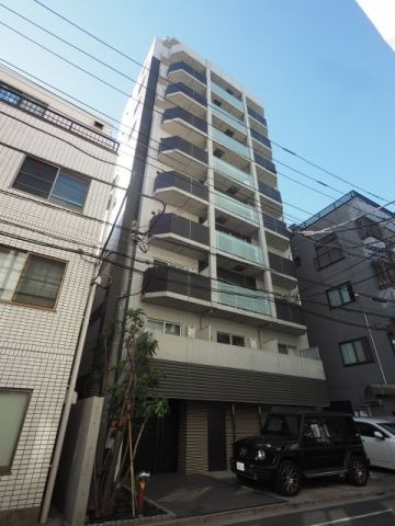 グラントゥルース本郷の画像