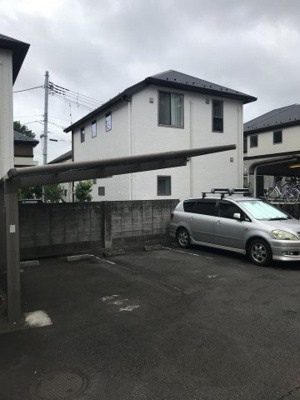 【駐車場】 | アビリアなごみ