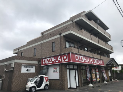 【外観】 | アビリアなごみ