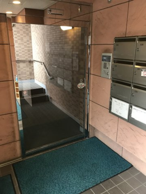 【エントランス】 | アビリアなごみ