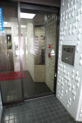 【エントランス】 | ライオンズマンション関内第弐