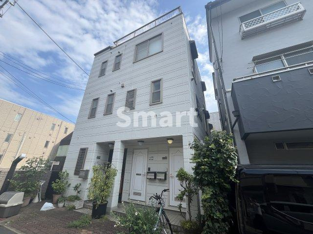 【外観】 | アビタシオン