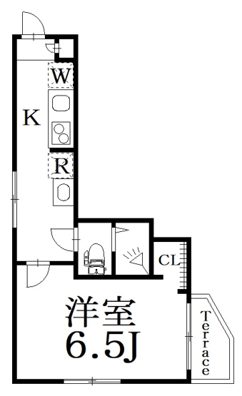 【間取り】 | アビタシオン