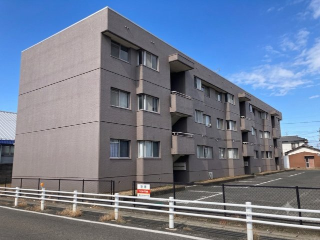 清見コーポ