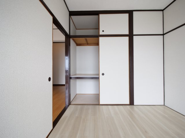清見コーポのその他|※写真は別の部屋のものです。