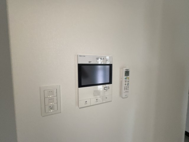 【セキュリティ】 | S-RESIDENCE堺筋町Uno