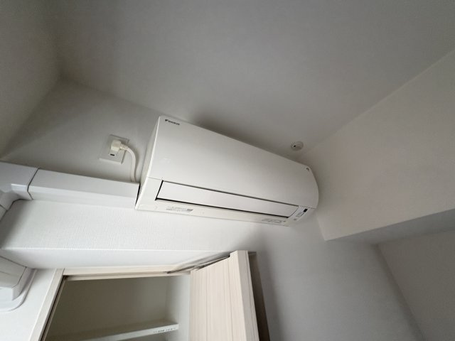 【設備】 | S-RESIDENCE堺筋町Uno