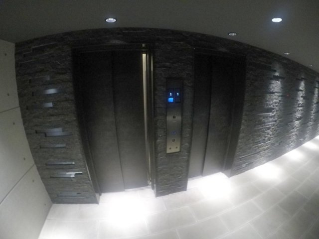 【その他共用部分】 | S-RESIDENCE堺筋町Uno