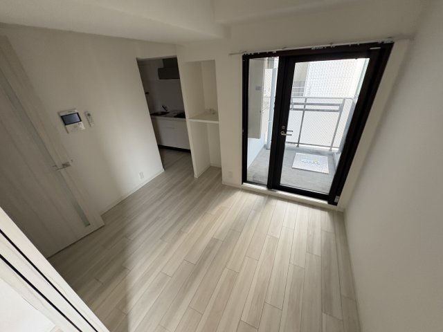 【居間・リビング】 | S-RESIDENCE堺筋町Uno
