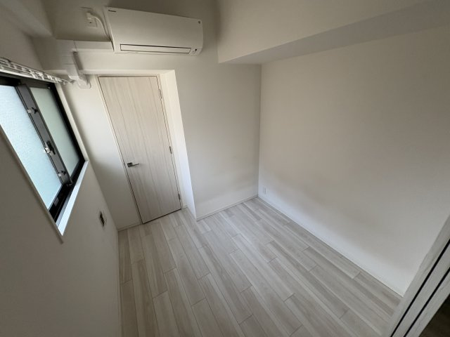 【寝室】 | S-RESIDENCE堺筋町Uno