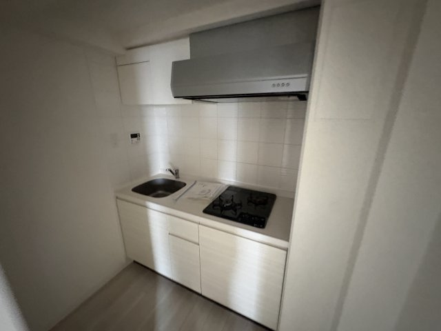 【キッチン】 | S-RESIDENCE堺筋町Uno