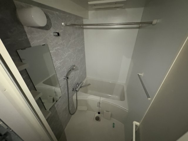 【浴室】 | S-RESIDENCE堺筋町Uno