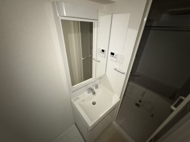 【洗面所】 | S-RESIDENCE堺筋町Uno