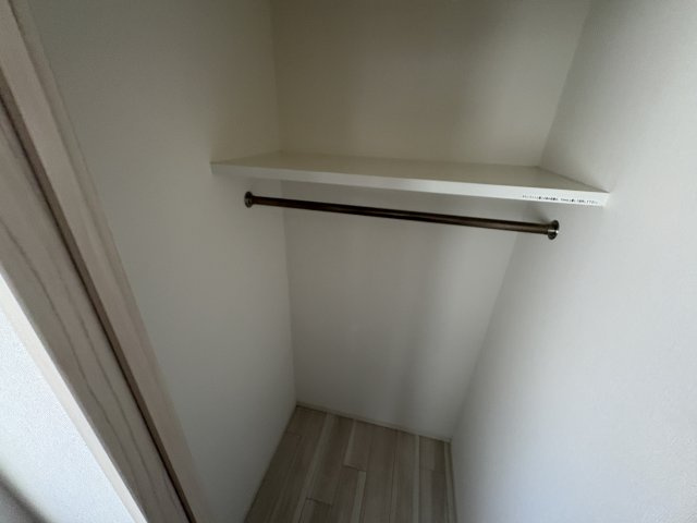 【収納】 | S-RESIDENCE堺筋町Uno