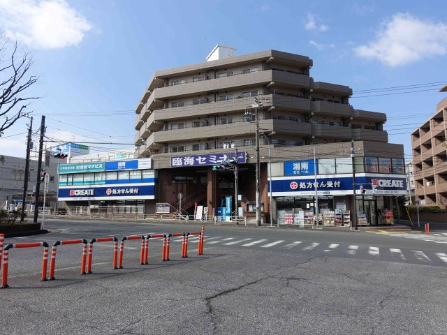 【外観】 | グランデスト丸山台
