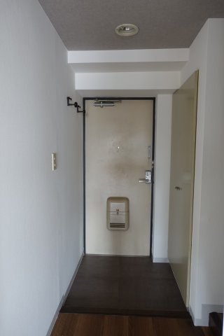 【玄関】 | グランデスト丸山台