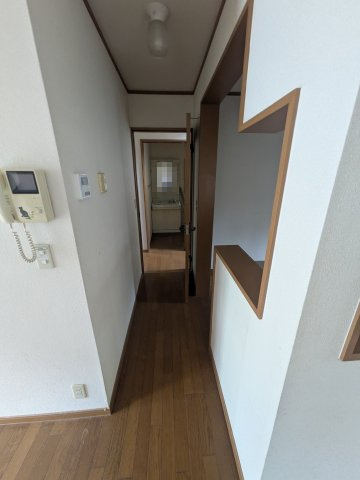 【内装】 | 春日部市大畑　テラス屋根　4LDK　