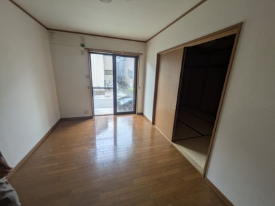 【内装】 | 春日部市大畑　テラス屋根　4LDK　