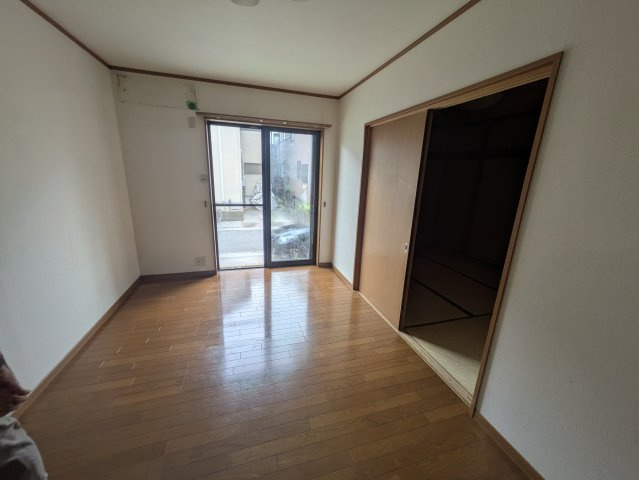 【内装】 | 春日部市大畑　テラス屋根　4LDK　
