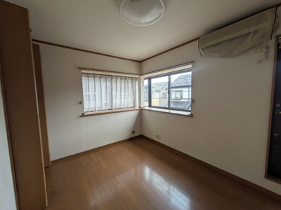 【洋室】 | 春日部市大畑　テラス屋根　4LDK　