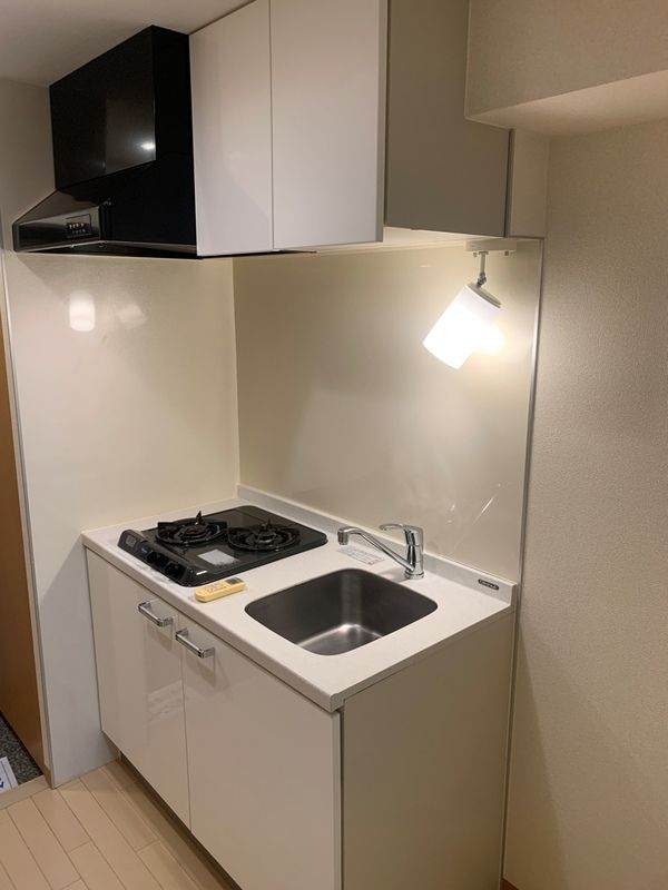 グランフォース練馬のキッチン