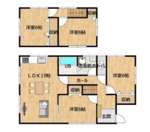 中古戸建