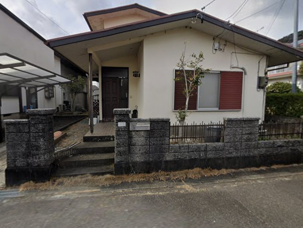 中古戸建