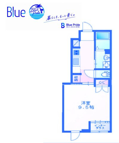 【間取り】 | ガーデンロッジ