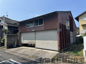 東津田町ガレージの画像