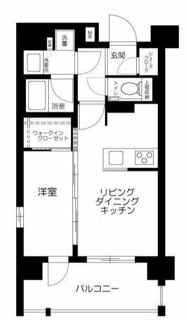 【間取り】 | プレシス北浦和ディアラ | 間取りです。