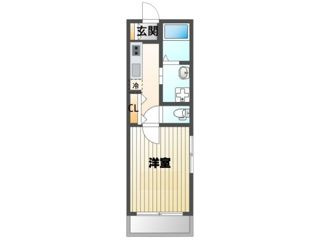 【間取り】 | NAT上尾 | 間取りです。