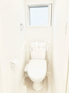 【トイレ】 | NAT上尾 | トイレです。