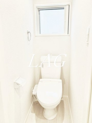 【トイレ】 | NAT上尾 | トイレです。