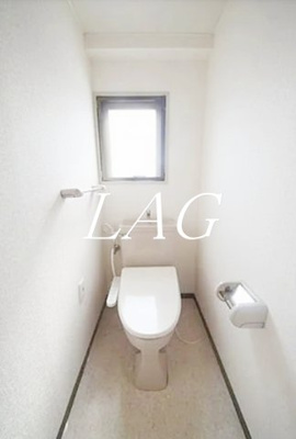 【トイレ】 | ピュア大宮 | トイレです。