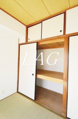 【収納】 | ピュア大宮 | 収納です。
