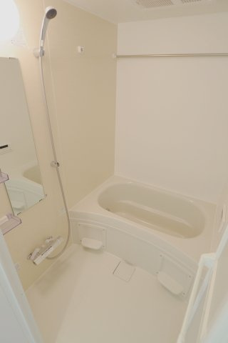 REGALEST大町駅前の浴室