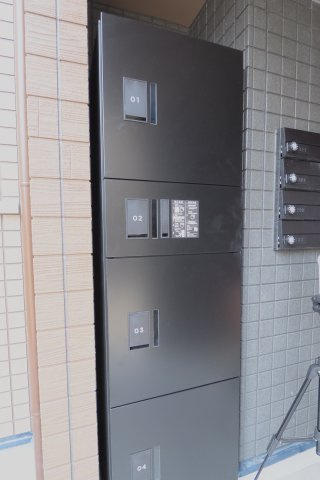REGALEST大町駅前のその他共用部分