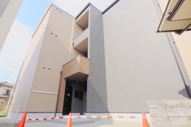 REGALEST大町駅前