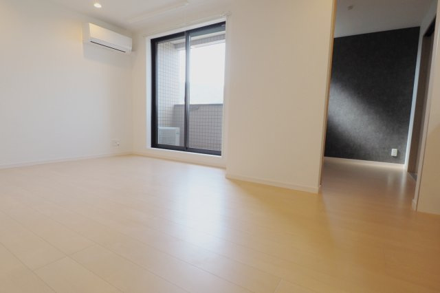 REGALEST大町駅前の展望