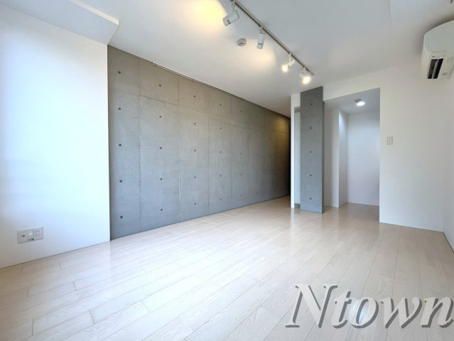 【居間・リビング】 | Branche千代田 | ゆったりとした居間です
