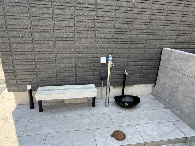 Ｂｒｏｎｎｌｅｙ　Ｃｏｕｒｔのその他共用部分